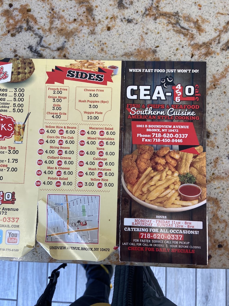 Menu Cea - Lo Cafe-6