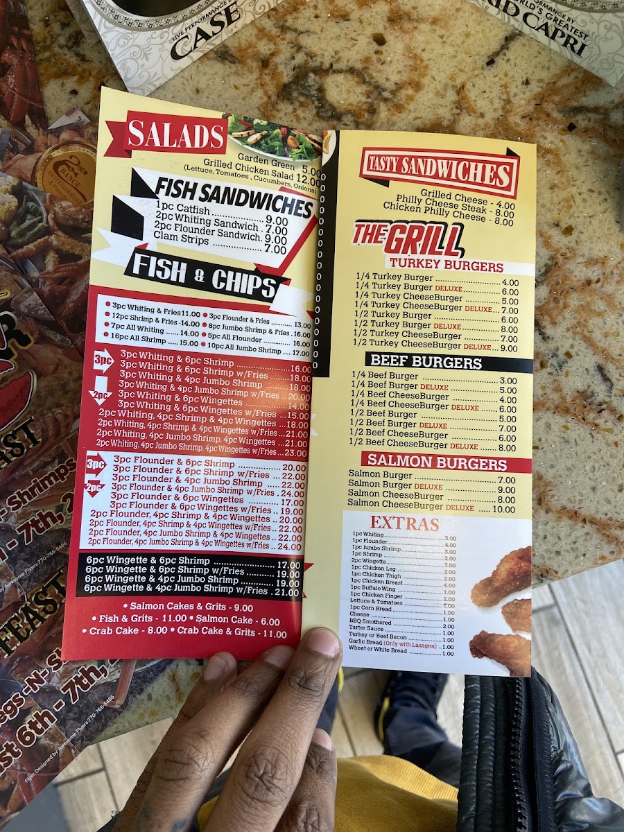 Menu Cea - Lo Cafe-7