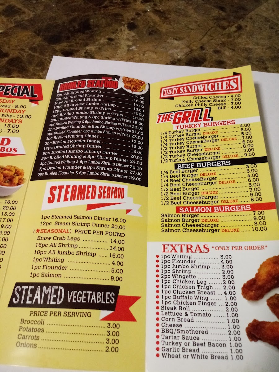 Menu Cea - Lo Cafe-8