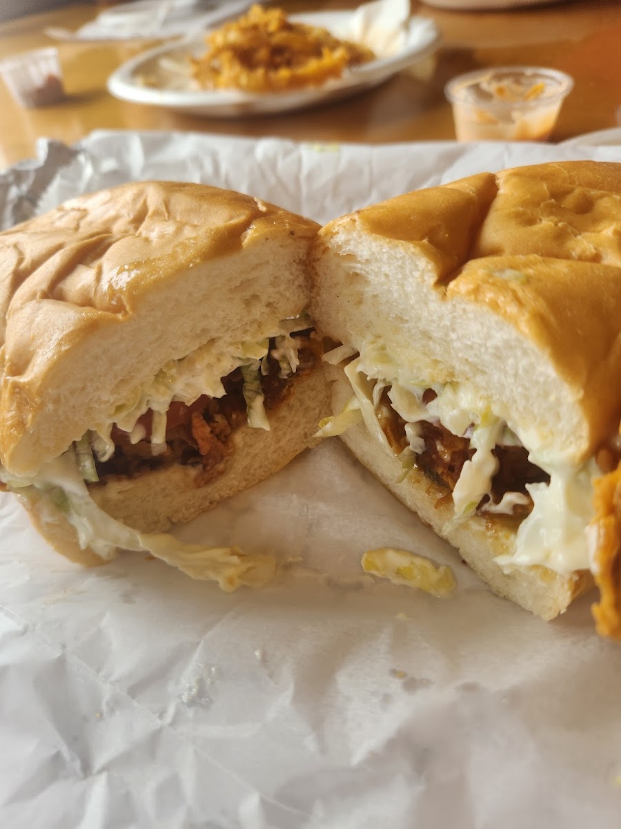 Ceana's Cajun Cookin-2