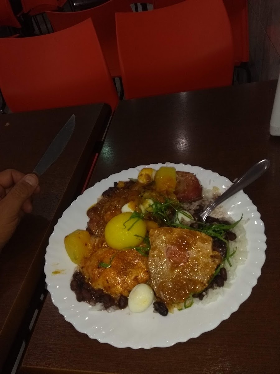 Ceara Restaurante