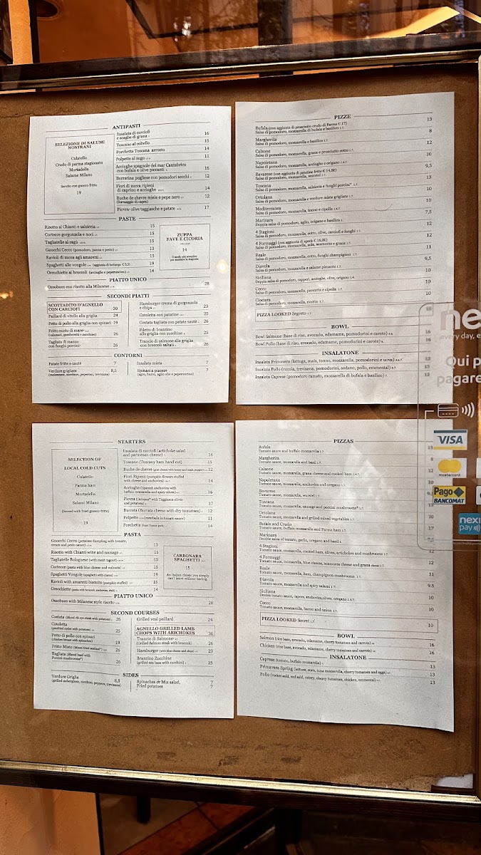 Menu Cecco-1