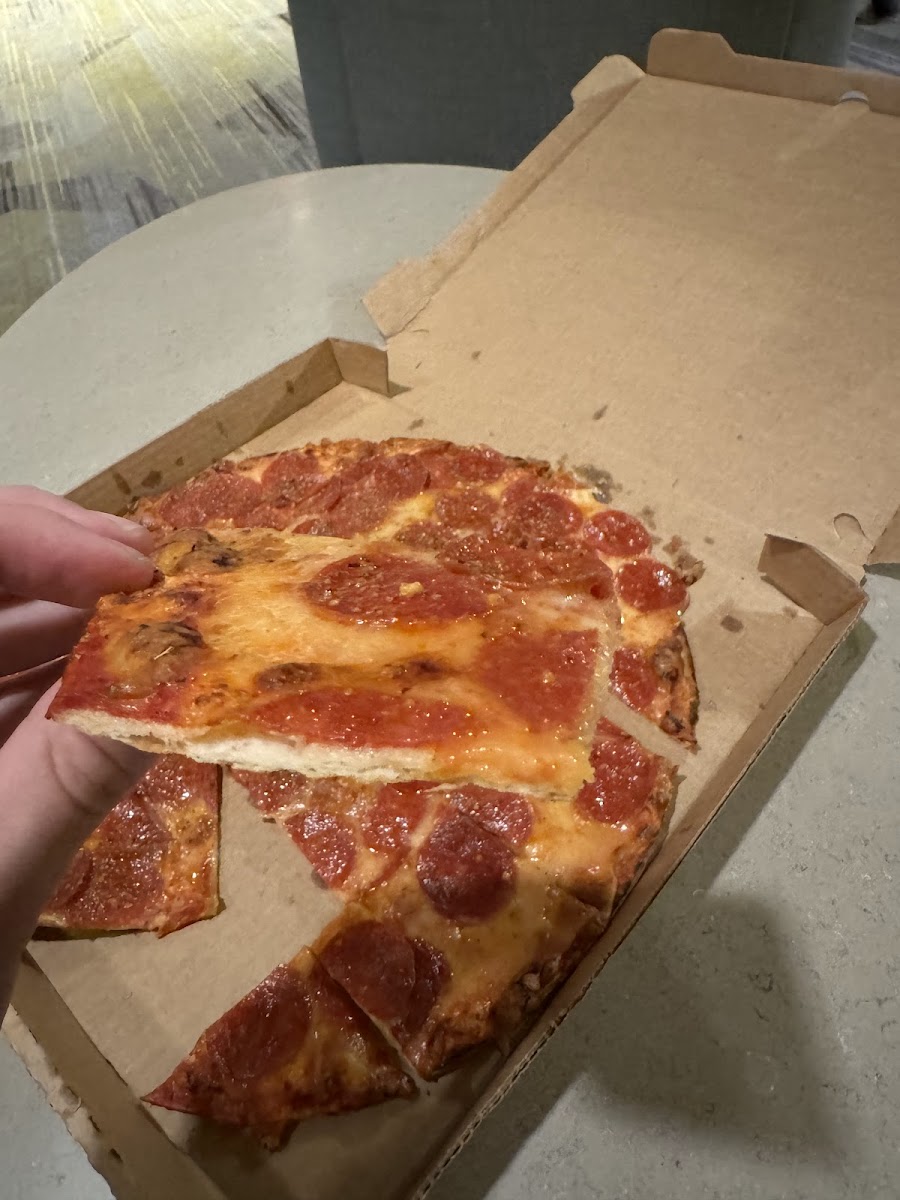 Cecil Whittaker's Pizzeria/ Stumpys Bbq-10