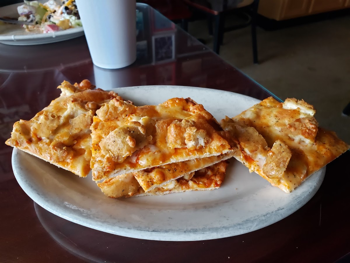 Cecil Whittaker's Pizzeria/ Stumpys Bbq-9
