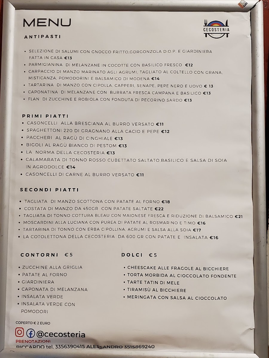 Menu Cecosteria-2