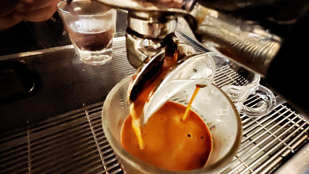 Cedar Bean's Coffee Joint-4