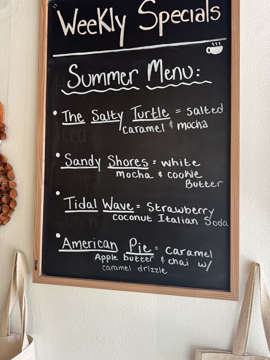 Menu Cedar Fox Coffee-5