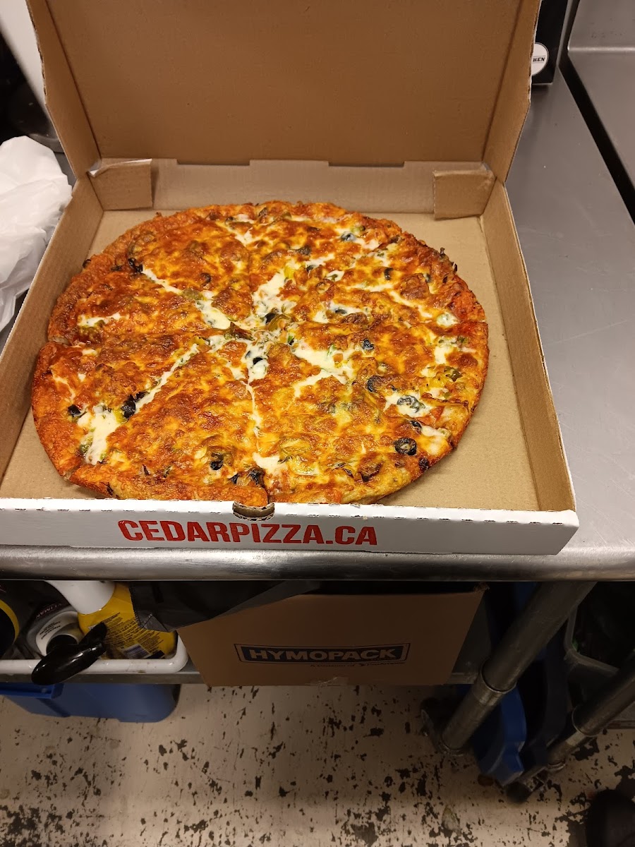 Cedar Pizza-7
