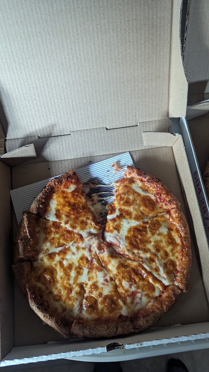 Cedar Pizza-8