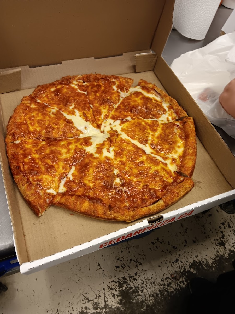 Cedar Pizza-9