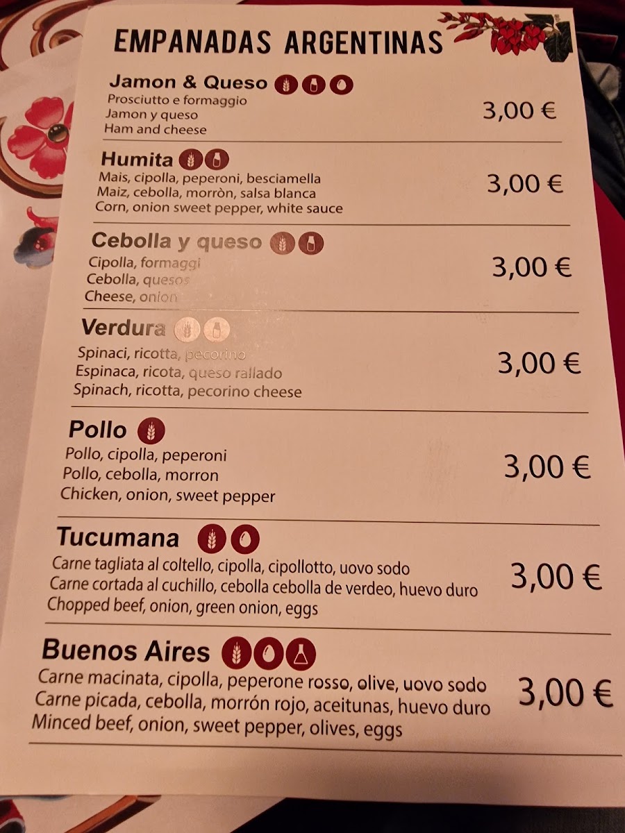 Menu Ceibo Sapori-2