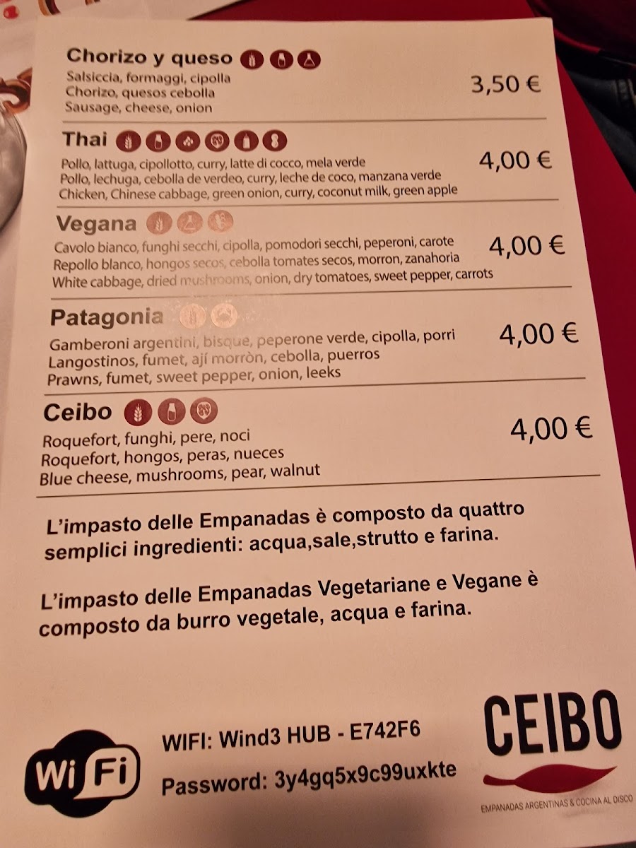 Menu Ceibo Sapori-3