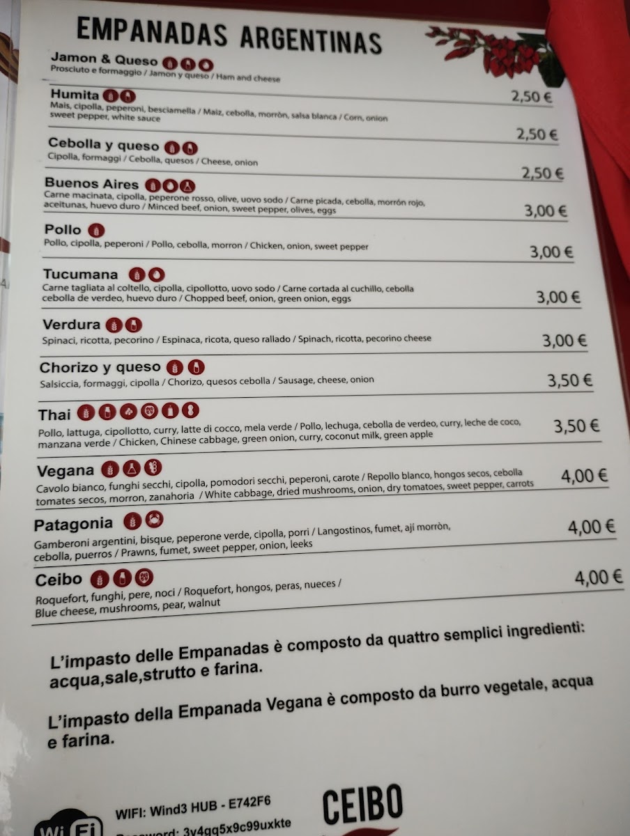 Menu Ceibo Sapori-7
