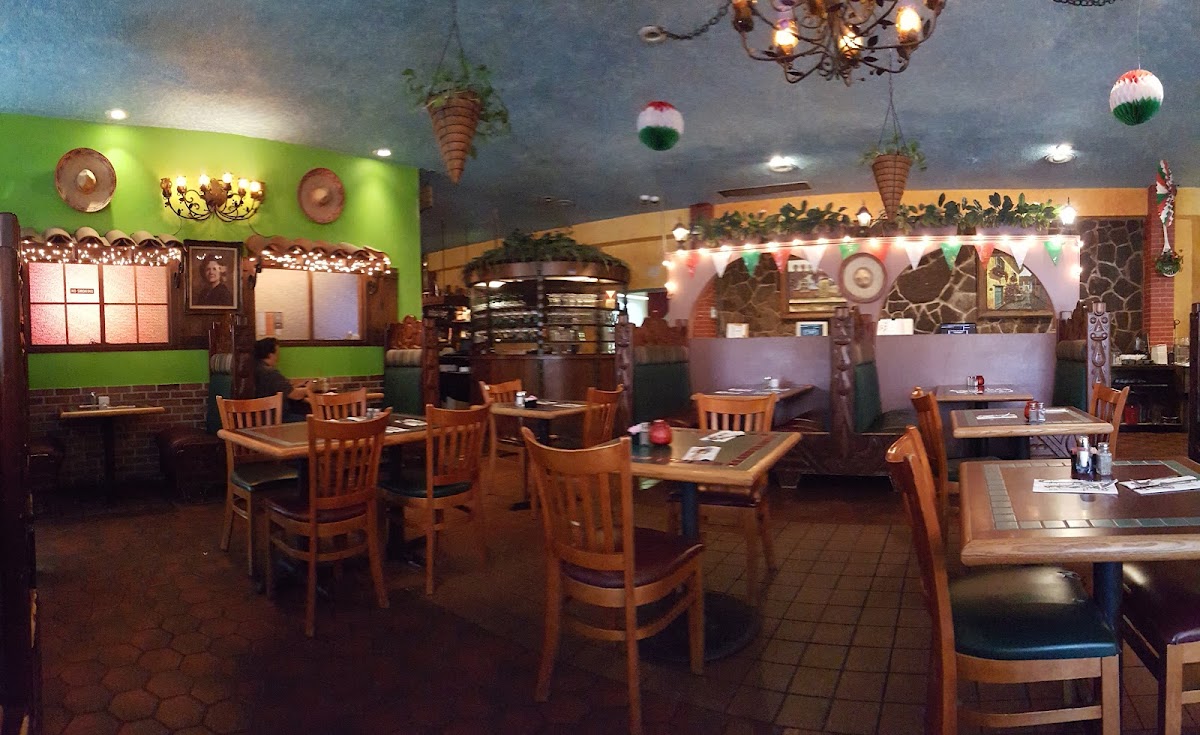 Celia's Méxican Restaurant
