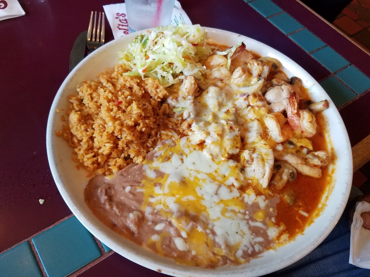 Celia's Méxican Restaurant-10