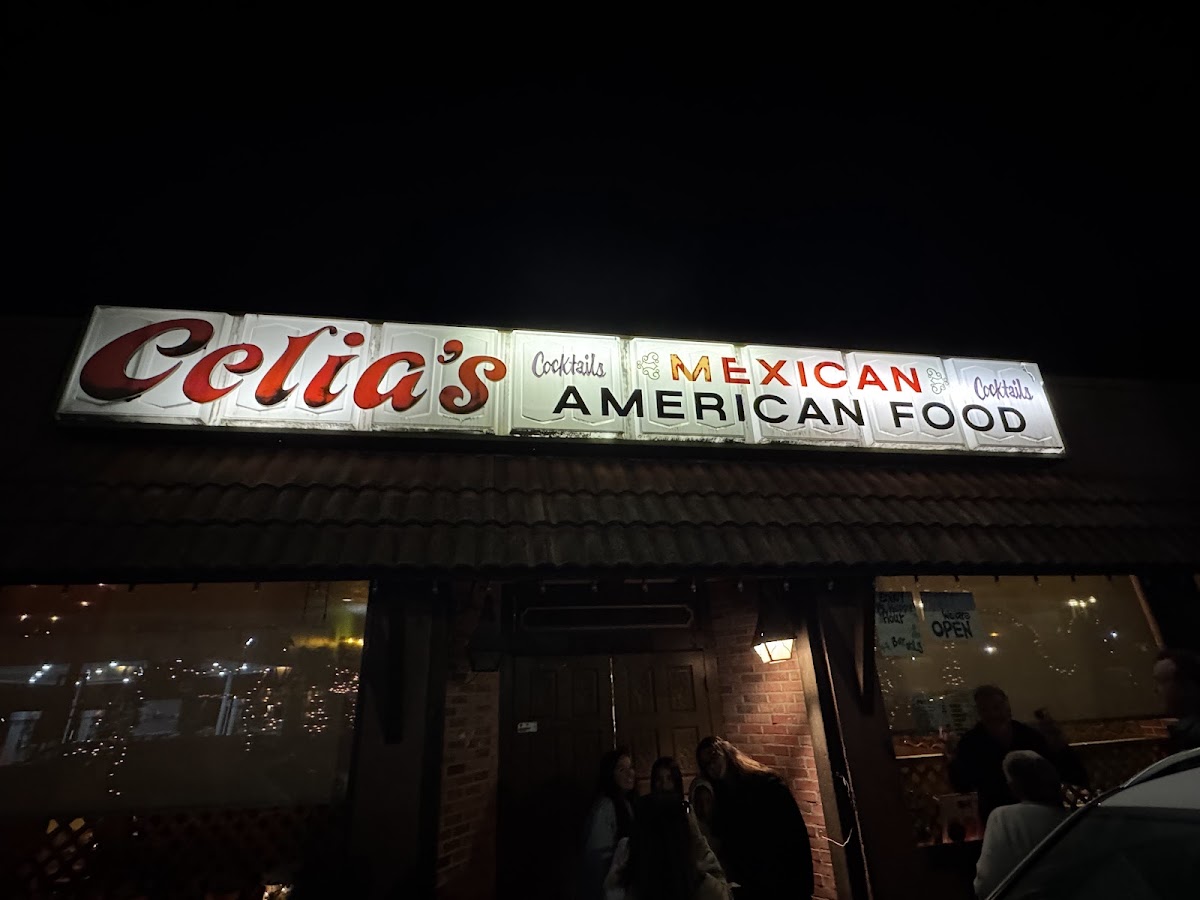 Celia's Méxican Restaurant-3