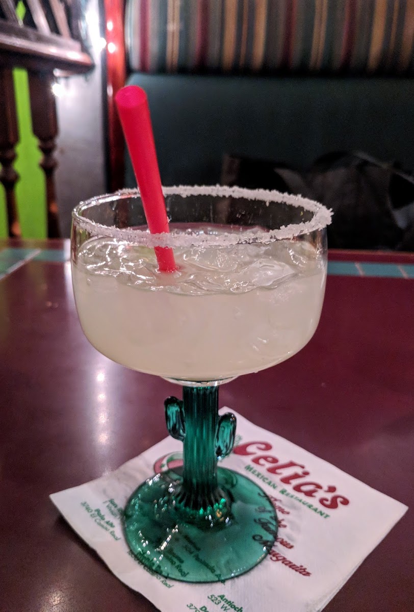 Celia's Méxican Restaurant-7