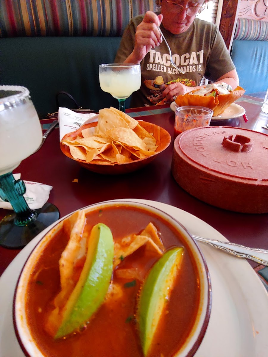 Celia's Méxican Restaurant-8