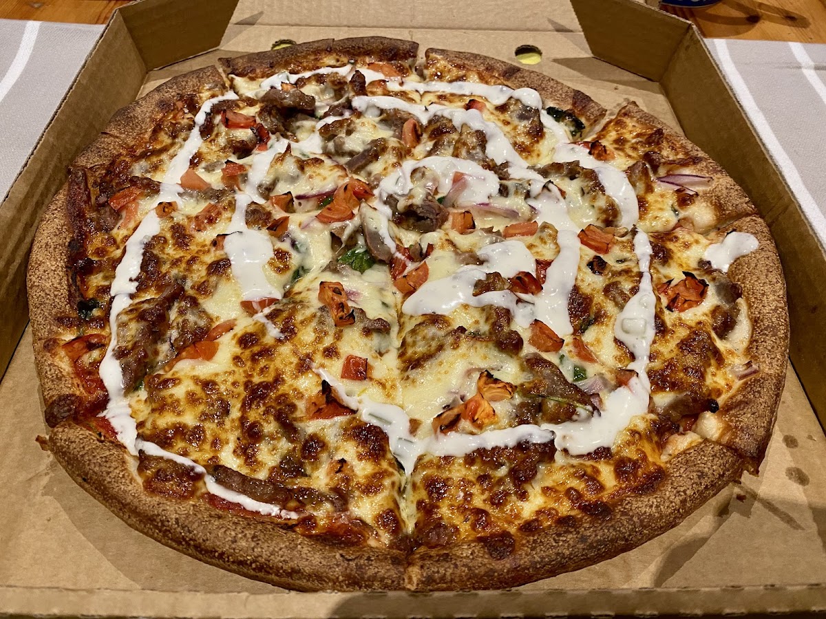 Celinas Pizza And Pasta Frankston