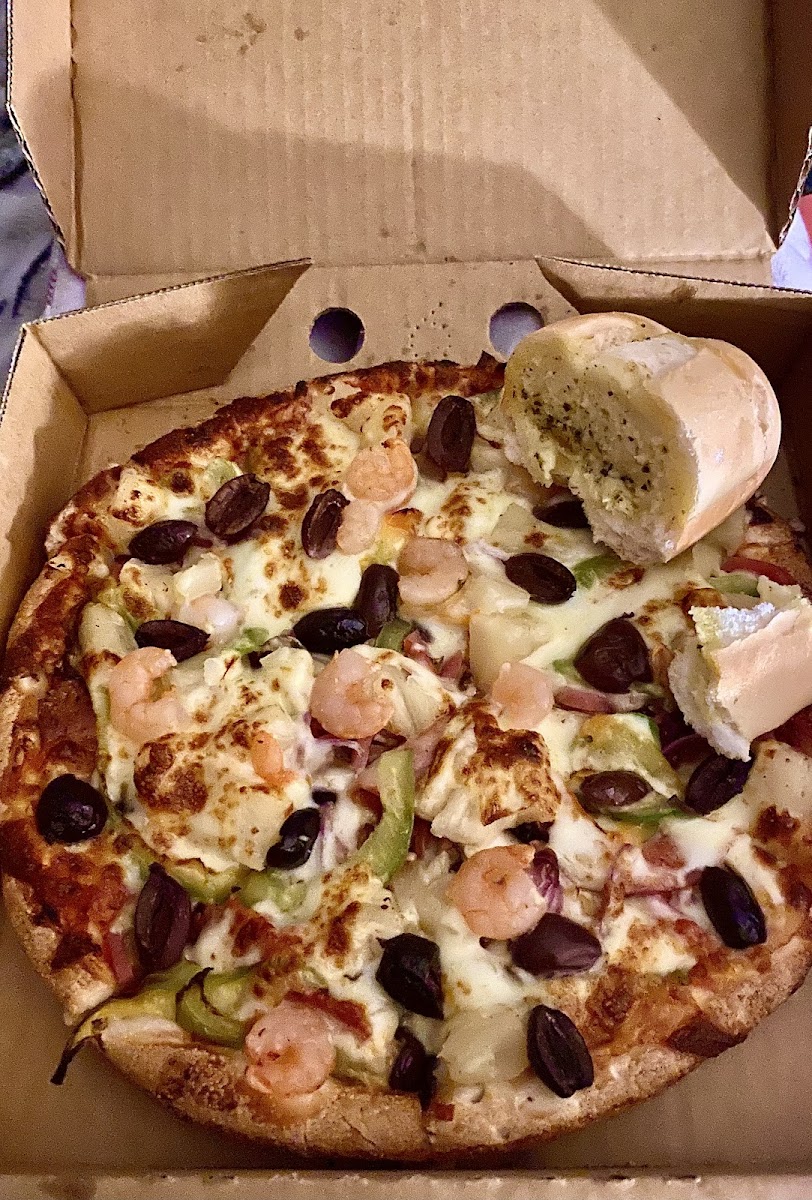 Celinas Pizza And Pasta Frankston-2