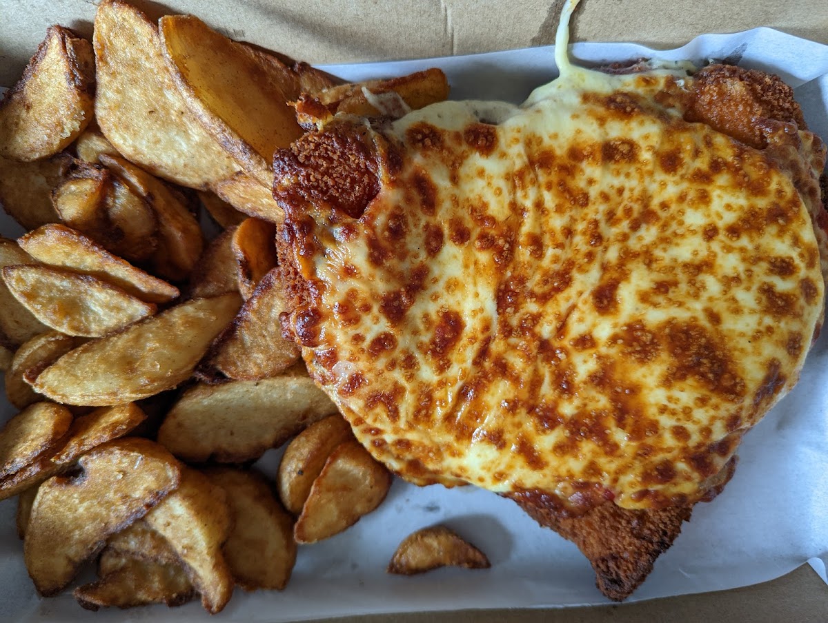 Celinas Pizza And Pasta Frankston-4
