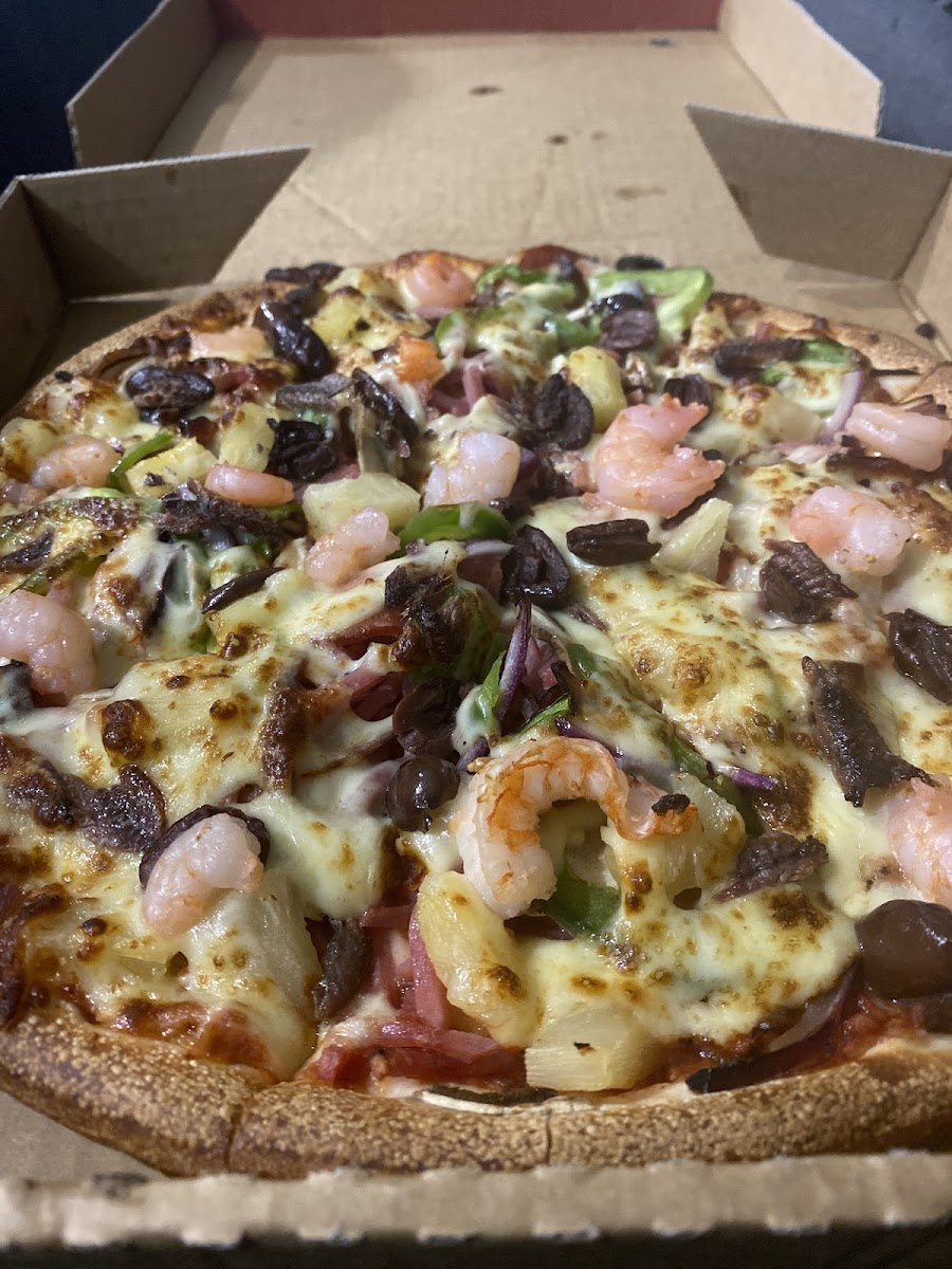 Celinas Pizza And Pasta Frankston-6