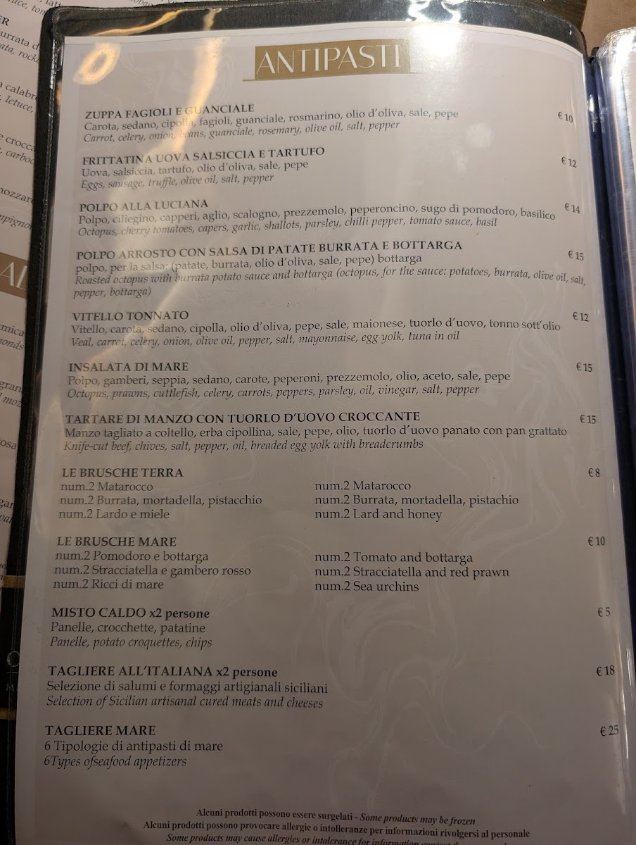 Menu Cellarius Porta Nuova-4