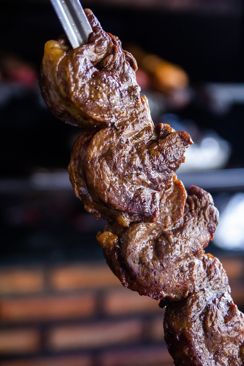 Cenaculo - Self-Service Com Churrasco-9