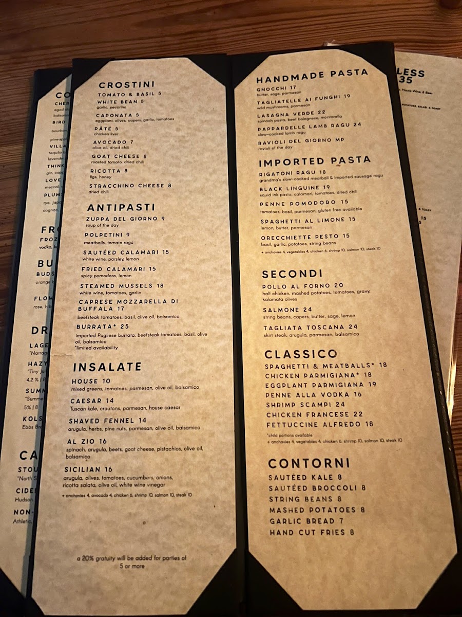Menu Cent'anni-3