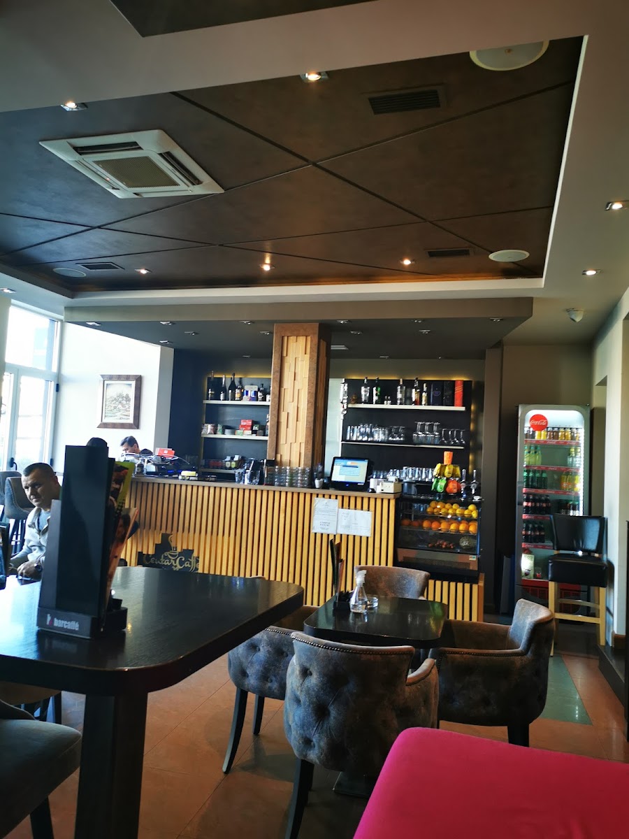 Centar Cafe