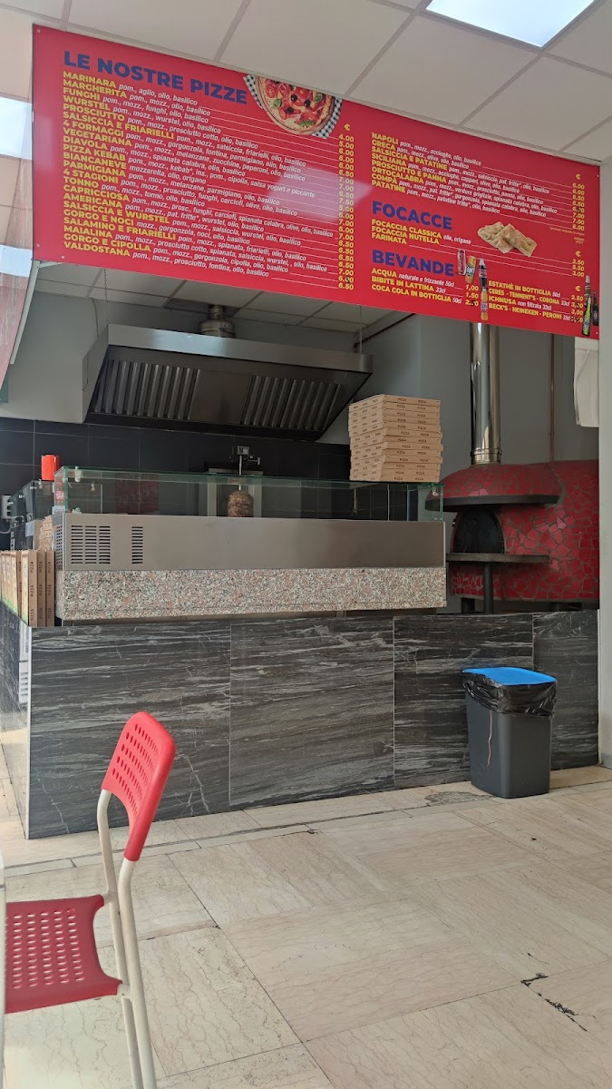 Menu Cento88-4