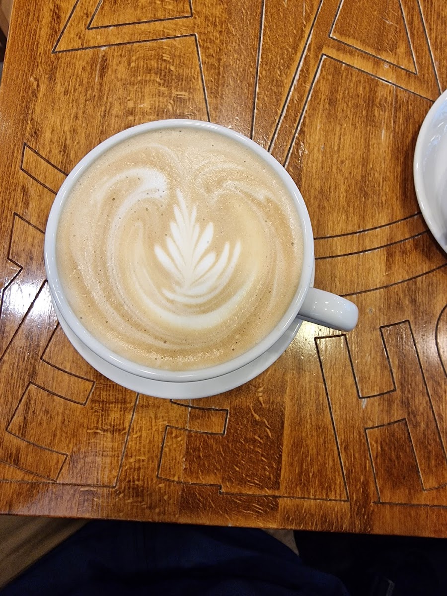 Central Bean Coffee House-2
