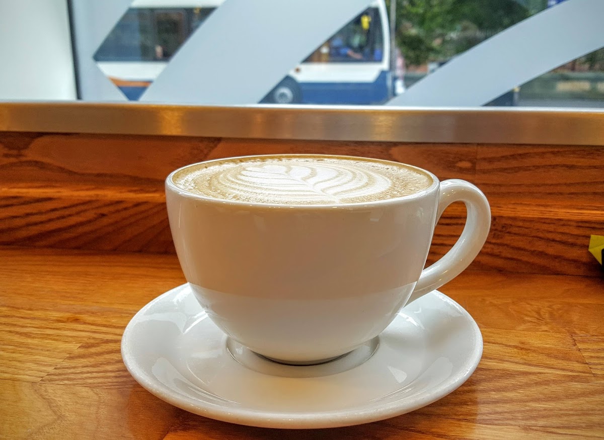 Central Bean Coffee House-7