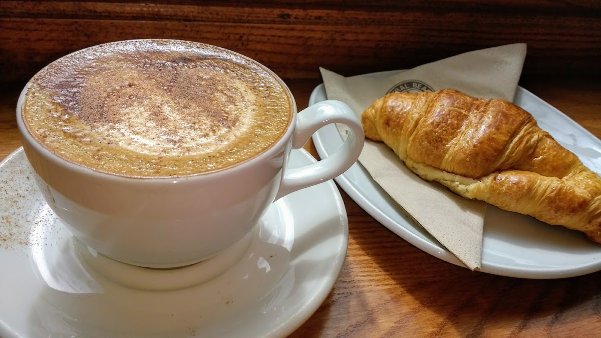 Central Bean Coffee House-8