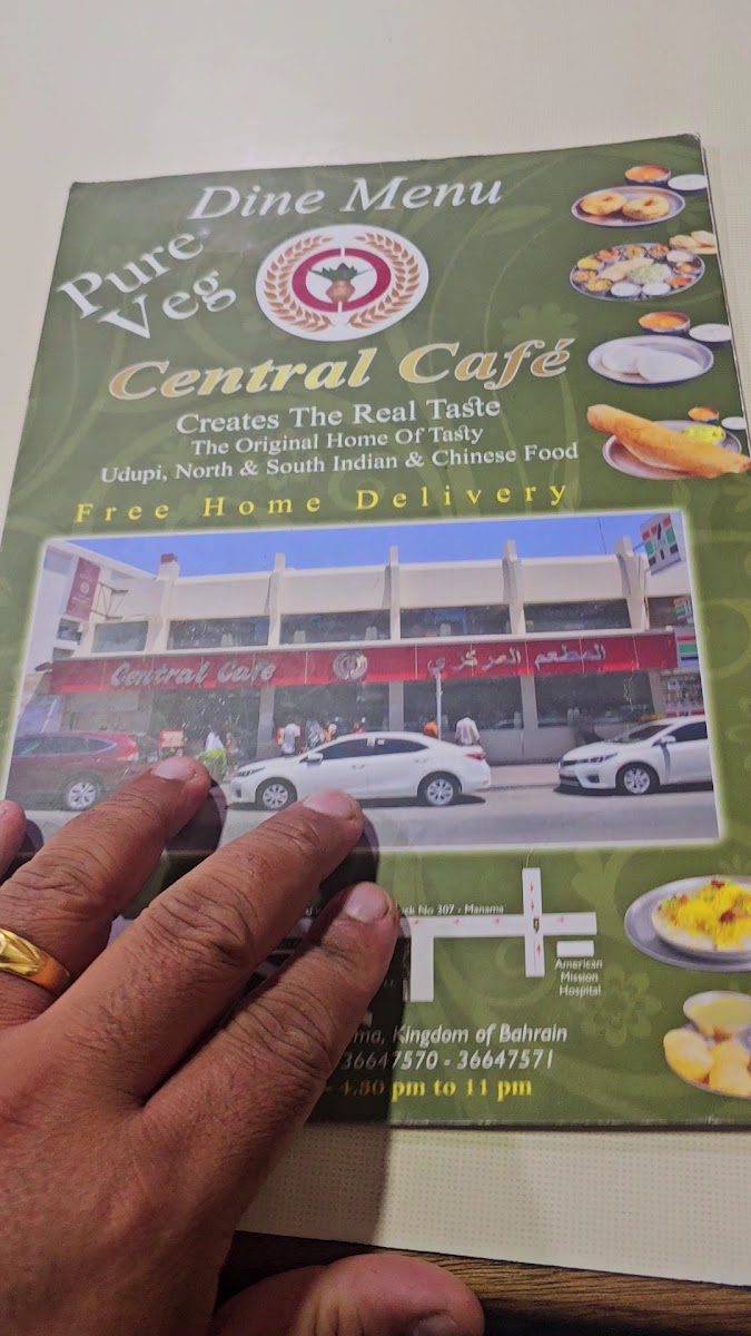 Central Cafe-2