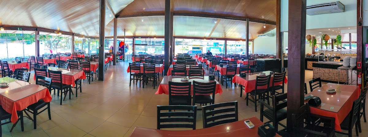 Central Da Picanha - Rodízio De Carnes