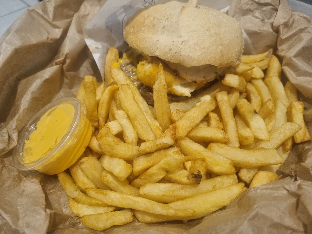 Central Frites-9