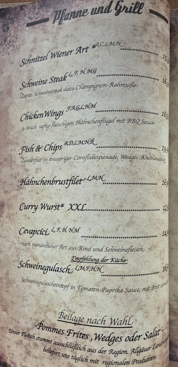 Menu Central Marktoberdorf-10