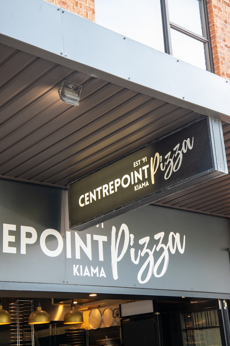 Centrepoint Pizza Kiama