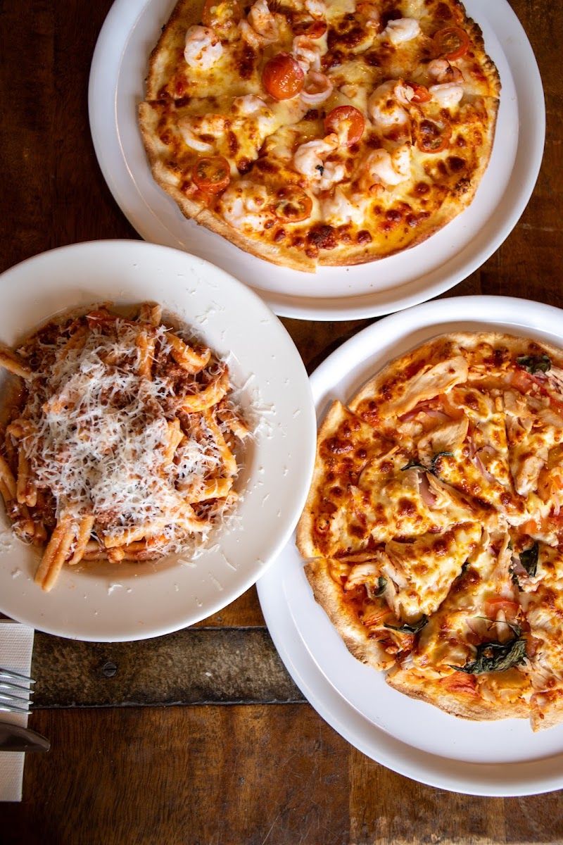 Centrepoint Pizza Kiama-2