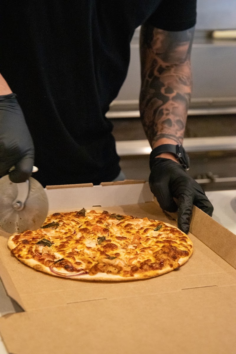 Centrepoint Pizza Kiama-4