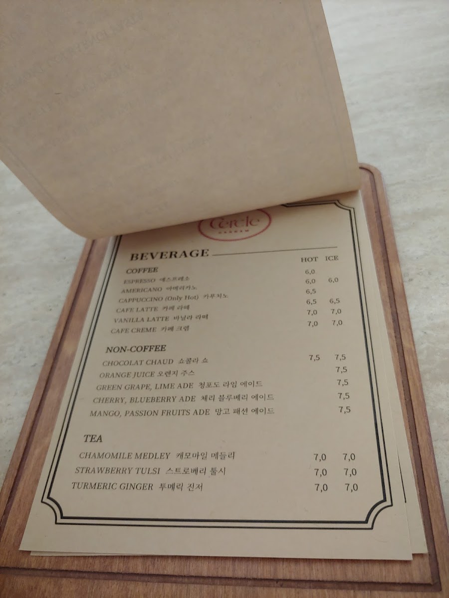 Menu Cercle Hannam-9