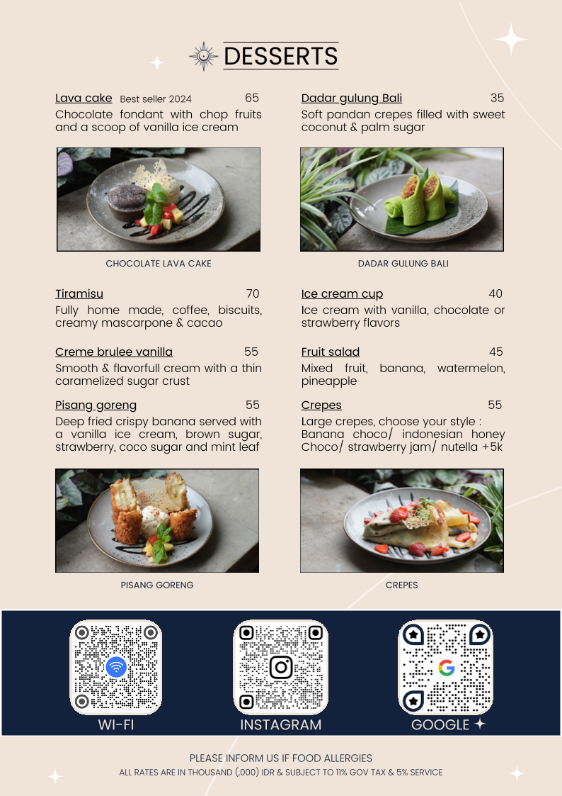 Menu Ceremonia Ubud Rooftop Bar & Restaurant-6