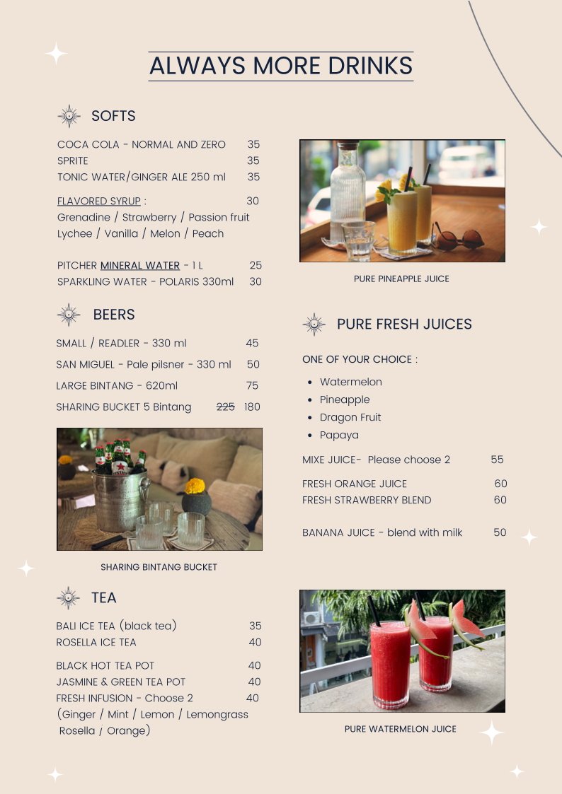 Menu Ceremonia Ubud Rooftop Bar & Restaurant-9