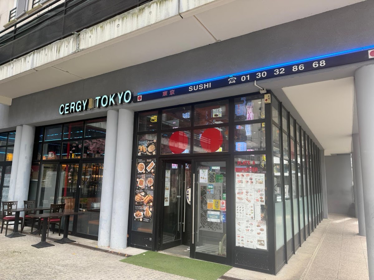 Cergy Tokyo