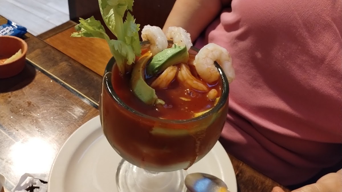 Cerrito Bar & Grill-10