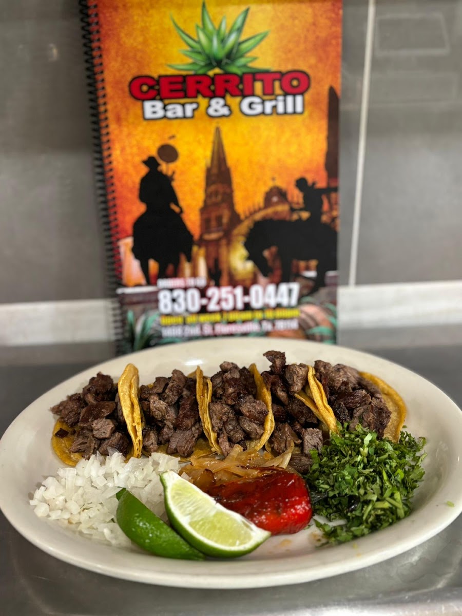 Cerrito Bar & Grill-3