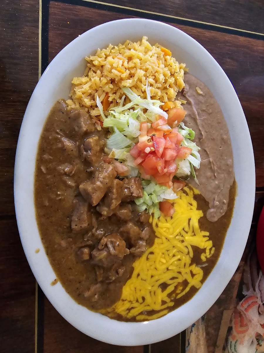 Cerrito Bar & Grill-5
