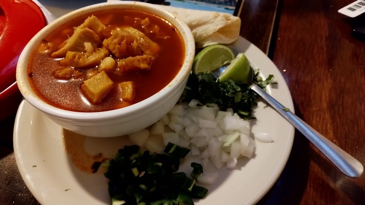 Cerrito Bar & Grill-8
