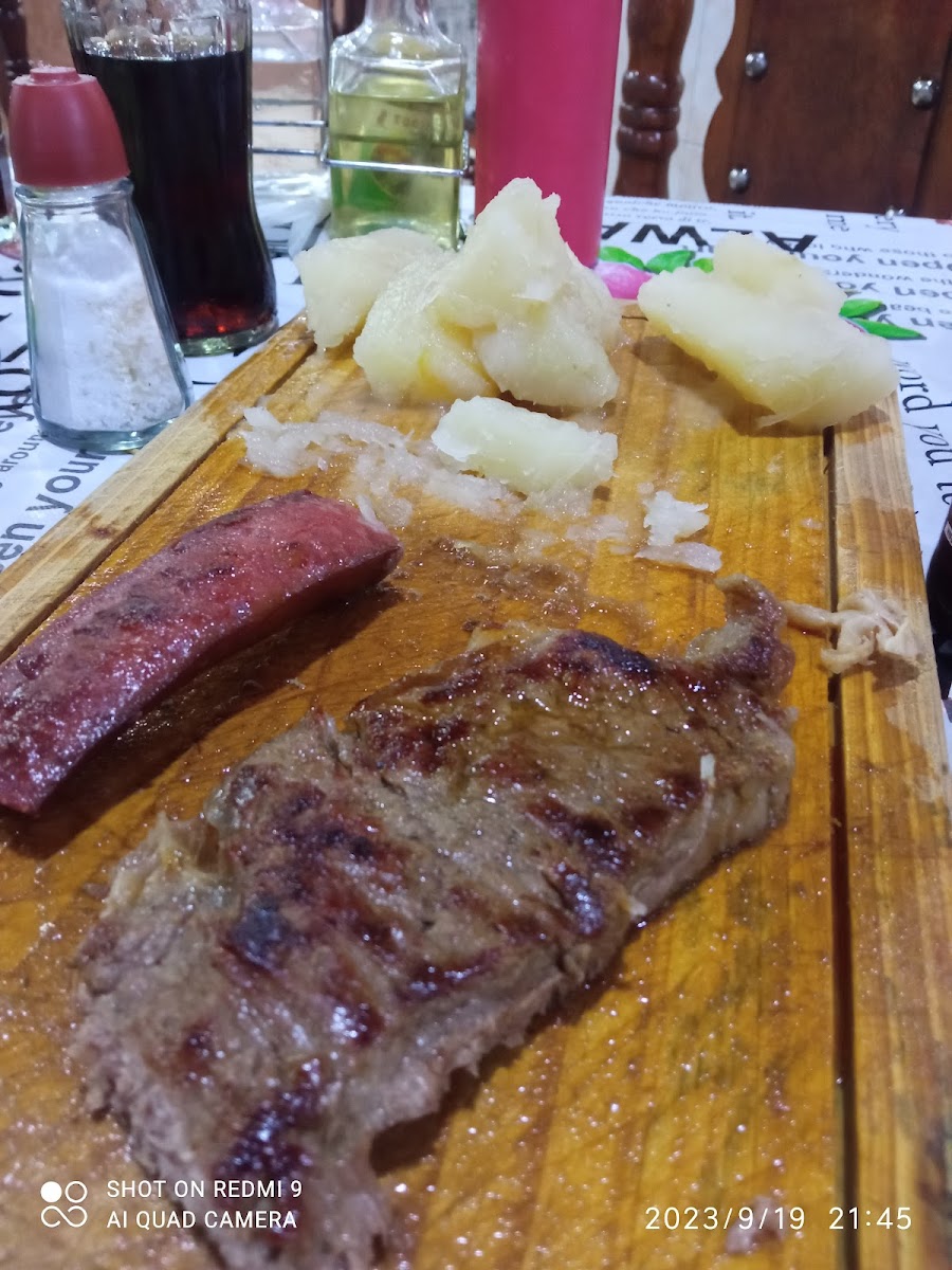 Cerveceria Abi